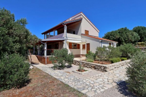 Apartments with a parking space Lun, Pag - 21905